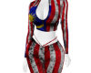 MALAYSIAN OUTFIT