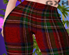-G- Generate Plaid Red