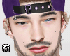 jj! Vixen Hat Blonde