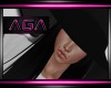 ~aGa~ For Hat Black