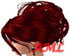 Baily Red  hair