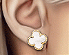 金 Vintage Studs G/W