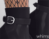 Black Boots