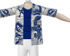 Oriental Summer Shirt V3