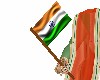SR - IndianFlag (Unisex)