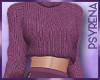 Winter Sweater + skrt P