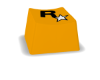 Keycap- Rockstar