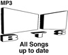 BTS All Songs MP3 Kpop