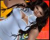 !R Dress