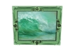 Green Pic Frame
