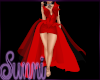 ( S ) Batty Red