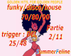 Funky/Disco/House 2/11