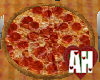 [AH] Pepperoni Pizza