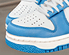 (h) Hony AF1 Blue W