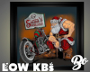 *BO BIKER WINTER #7
