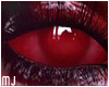 Vampire Eyes Unisex