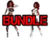 Female Hip Hop Bundle