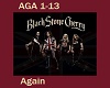 Black Stone Cherry