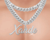 Chaim Xande