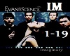 Imaginary - Evanescence 