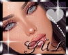 Leyd Diana Mesh Head