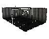 Dark Multi-floored Room
