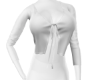 short T-shirt