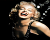 Marilyn sticker 2