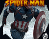 AOU: Cap's Belt