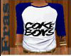 CokeBoyzBlue |FRAS|