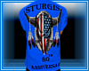Sturgis 2020 (Gift) blue