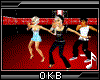 [OKB]Warm-Up Dance*A