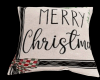 Christmas Pillow