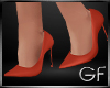 GF | Blaze Heels