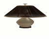 Melrose Pl Trigger Lamp