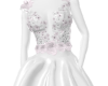 imperial blossom dress