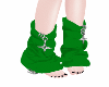 !Baby Leg Warmers