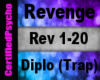 Diplo - Revenge