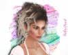 Vanessa 6 -Marshmellow