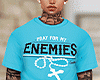Enemies "M" | MX