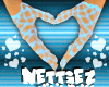 [DOL]NETTIEZ(babyblue)