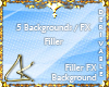 LK™ 5 Background - FX
