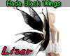 hada Black Wings