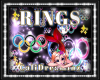 RINGS * 2024 OLYMPIC