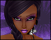 Ebony Skin - Purple