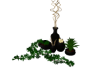 Pottery plant