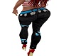 FEM Game is SICK jeans