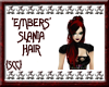{SCC}Embers Slania Hair