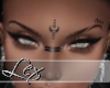 LEX newBrow Chaos/pierce