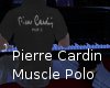 Pierre Cardin Muscle